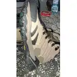 Suede Rainproof Hiking Boots Brown photo review