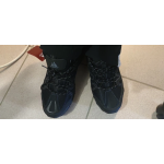 Tactical trail shoes "Climb-up" Black photo review