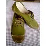 PAVN Vietcong shoes photo review