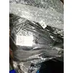 Lace up leather combat boots with zipper photo review