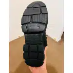 Tactical steel toe work boots Black photo review