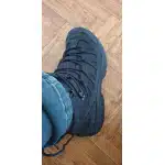 Waterproof Hiking Boots Black photo review