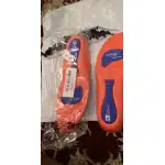 Sweat absorbing padded insoles (x2) photo review