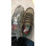 Tactical walking shoes "Hikeup" photo review