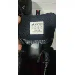 Waterproof Suede Hiking Boots Grey photo review