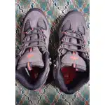 Waterproof Suede Hiking Boots Brown photo review