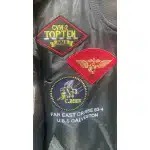 vintage ma1 bomber flight jacket waterproof photo review