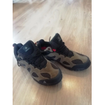 Outdoor tactical shoes "Hikeup" Grey photo review