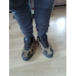 Outdoor tactical shoes "Hikeup" Grey photo review