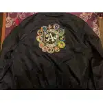 apollo ma 1 bomber flight jacket photo review