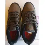 Tactical trail running shoes "Hikeup" Brown photo review