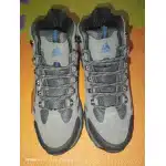 Waterproof military hiking Suede boots photo review