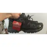 Tactical trail shoes "Climb-up" Black photo review