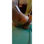 Tactical steel toe work boots Desert Tan photo review