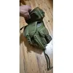 Tactical waist leg bag photo review