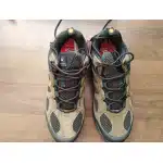 Outdoor tactical shoes "Hikeup" Grey photo review