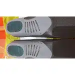 Arch support gel insoles for military photo review