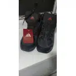 Waterproof Suede Hiking Boots Grey photo review