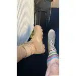 army desert tan suede leather boots photo review