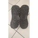 Lightweight tactical boots with zipper photo review