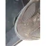 Waterproof Suede Hiking Boots Brown photo review