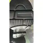 Tactical steel toe work boots Black photo review