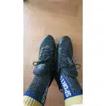 Tactical running shoes "Sneakers" Black photo review