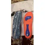 Sweat absorbing padded insoles (x2) photo review