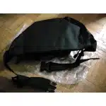 Outdoor tactical waist pack photo review