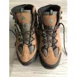 Waterproof Suede Hiking Boots Brown photo review