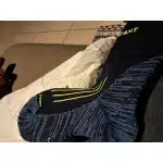 Army Black waterproof socks photo review