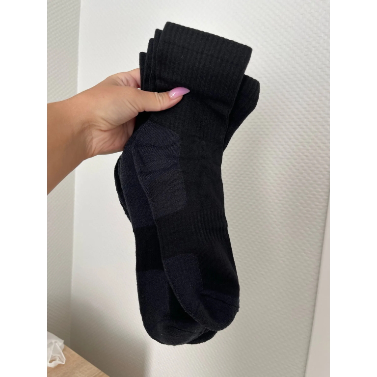 Military socks for men (x5) photo review