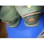 Waterproof Suede Hiking Boots Grey photo review