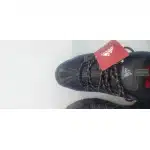 Tactical trail shoes "Climb-up" Black photo review