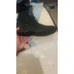 Lightweight tactical boots with zipper photo review