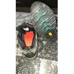 Suede Rainproof Hiking Boots Brown photo review