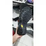 Suede hiking boots Black "Hikeup" photo review