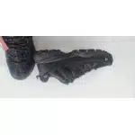 Tactical trail shoes "Climb-up" Black photo review