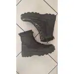 Lightweight tactical boots with zipper photo review