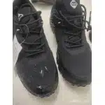Light tactical runing shoes Black photo review