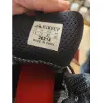 Waterproof Suede Hiking Boots Black photo review