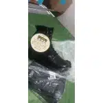 Lightweight tactical boots with zipper photo review