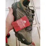 Leather hiking shoes "Hikeup" photo review