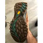 Waterproof Suede Hiking Boots Brown photo review