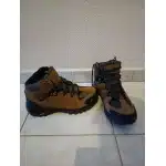 Waterproof Suede Hiking Boots Brown photo review