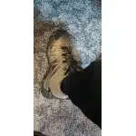Tactical walking shoes "Hikeup" photo review
