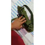 Survival tactical fanny pack photo review