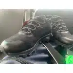 Tactical running shoes "Sneakers" Black photo review