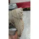 Combat Hiking boots Coyote Brown photo review