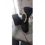 Lightweight tactical boots with zipper photo review